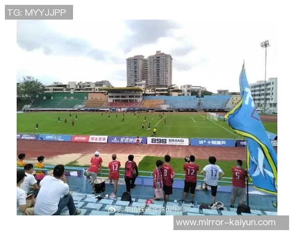 增城业余足球热潮兴起全民参与助力足球文化发展 增城业余足球热潮兴起全民参与助力足球文化发展