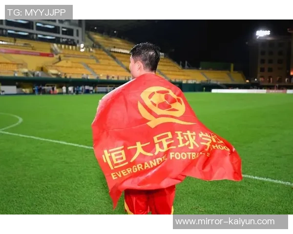 昆明足球学校培养未来明星球员助力中国足球发展新篇章