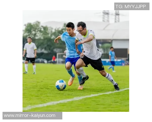 难忘的足球赛体验让我收获了友谊与快乐